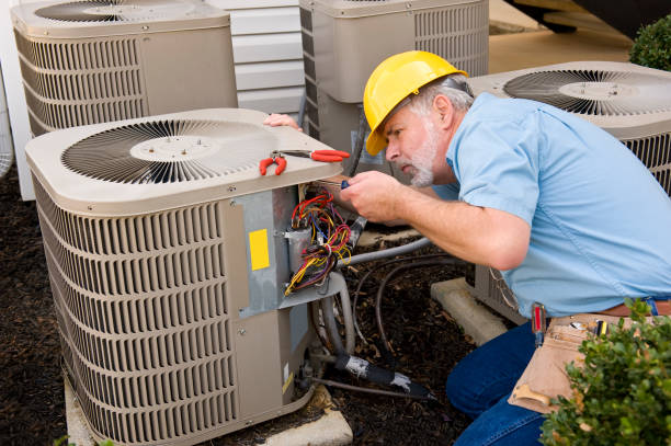 Best HVAC Companies Near Me  in Wilberforce, OH