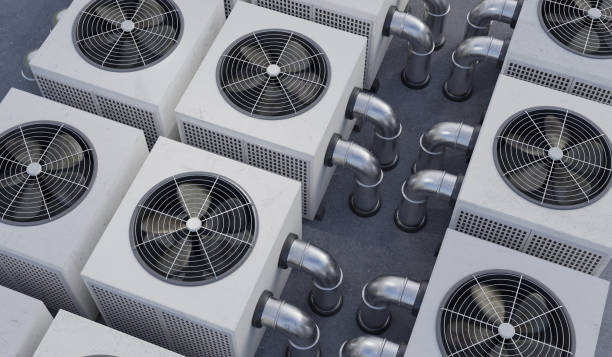 Best Ductless HVAC Repair  in Wilberforce, OH