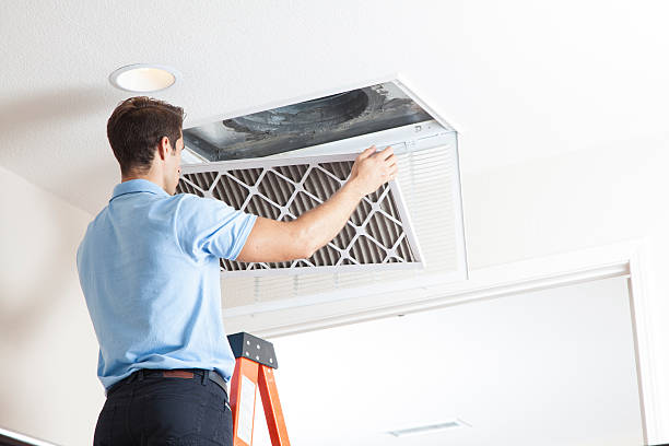 Best Local HVAC Companies  in Wilberforce, OH