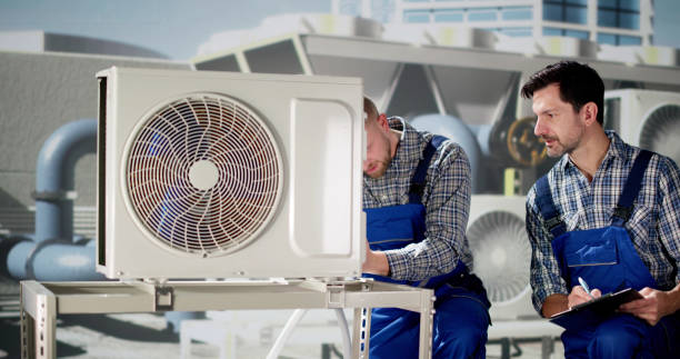 Best Residential HVAC Services  in Wilberforce, OH